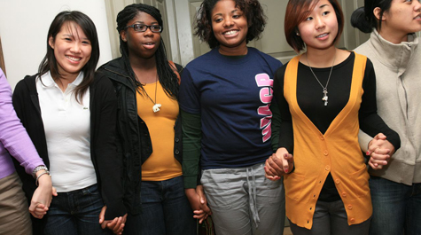 Centennial celebration