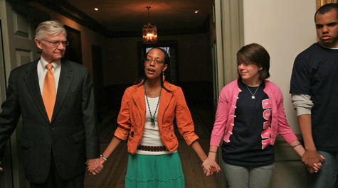 Centennial celebration