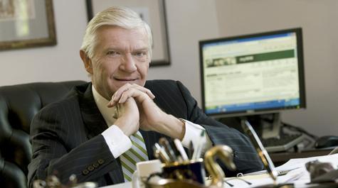 President Taylor Reveley