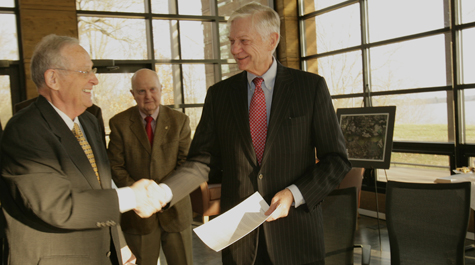 Cooperation and collaboration