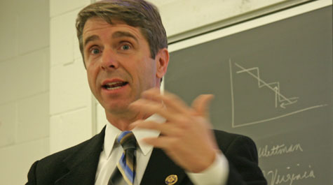 Congressman Wittman