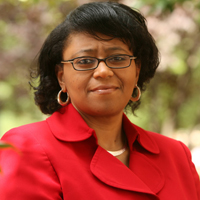 Dr. W. Fanchon (Chon) Glover