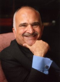 HRH Prince El Hassan bin Talal