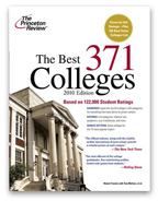 The Best 371 Colleges