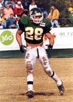 Sean McDermott '98