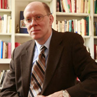 Carl J. Strikwerda