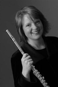 Jennifer Lawson (Photo courtesy of the Richmond Symphony)