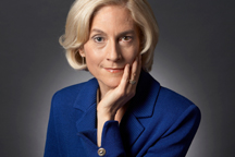 Martha Nussbaum