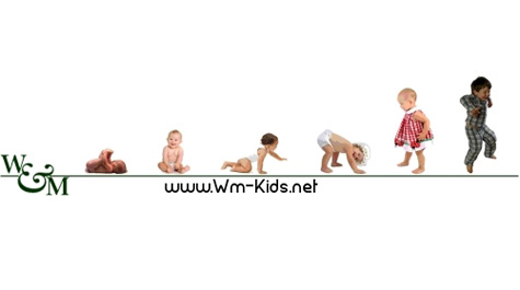 William & Mary's Child Research Center