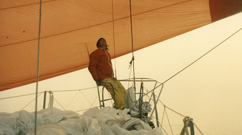 Passion meets passion