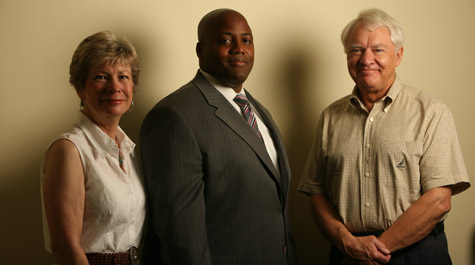 Economic Development Team