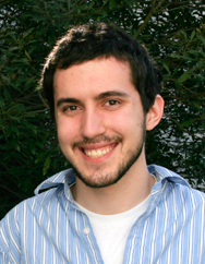 Daniel Sinden, `11