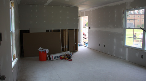 Waiting for a new owner