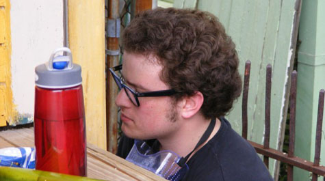 Working toward recovery