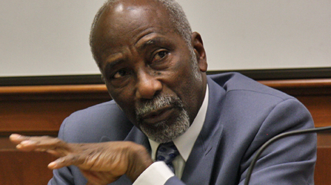 The challenge is huge.