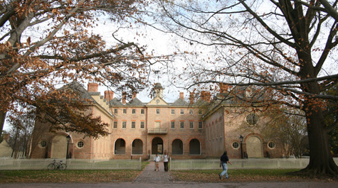 Top nonprofit fund raisers