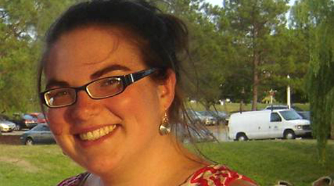 Interning with Shakespeare