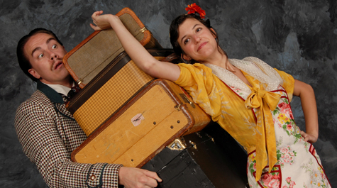 Virginia Shakespeare Festival