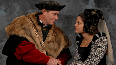 Virginia Shakespeare Festival