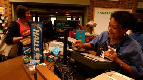 Million Dollar Smile