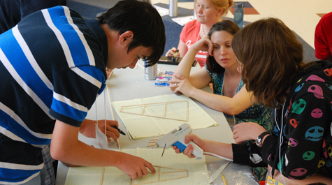 Improving science education