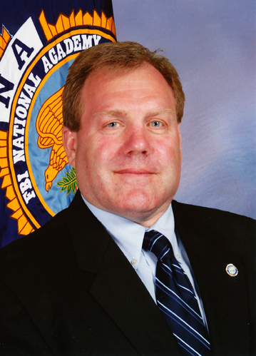 Chief Donald R. Challis