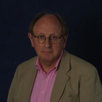 Festschrift editor Peter Sluglett