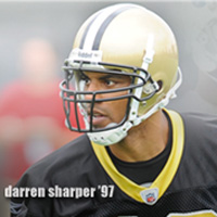 Darren Sharper