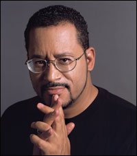 Michael Eric Dyson
