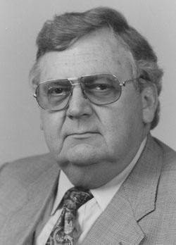 Lawrence S. Eagleburger