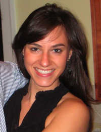 Ariana Berger '11