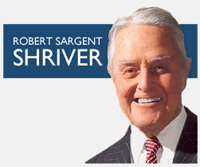 Sargant Shriver