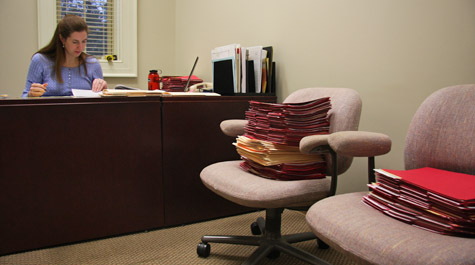 Careful consideration