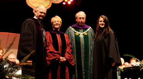 Thomas Jefferson Award