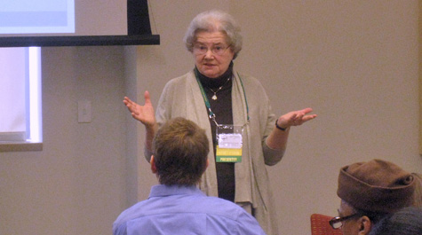 National Curriculum Network Conference