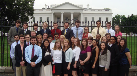 W&M D.C. Summer Institutes