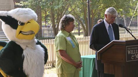 Employee Appreciation