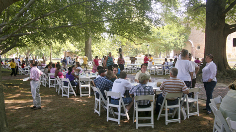 Employee Appreciation