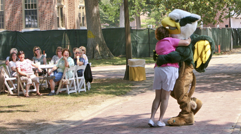 Employee Appreciation