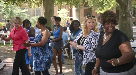 Employee Appreciation