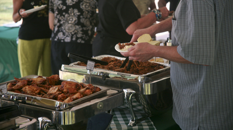 Employee Appreciation