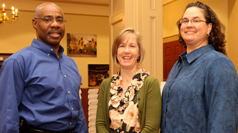 Improving efficiency