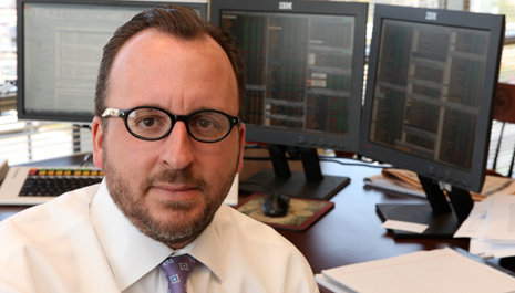 Investor of the Year