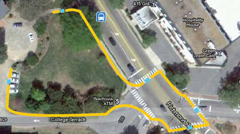 Friday Night Fest Block Party