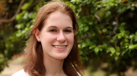 Kate Ottolini '11