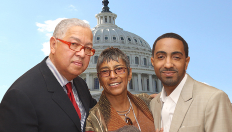 Social entrepreneurs