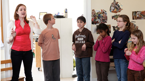 Let's start at the very beginning