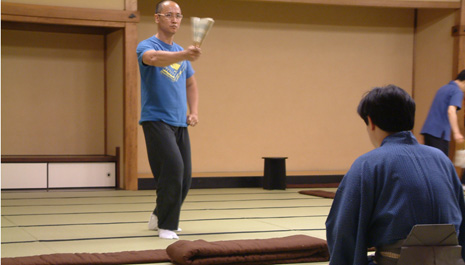 Generations and Traditions