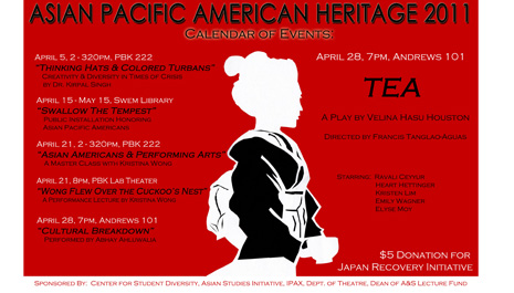 Moving Forward, Helping Others