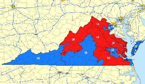 redistricting state virginia districts current process divide school congressional division graph shows